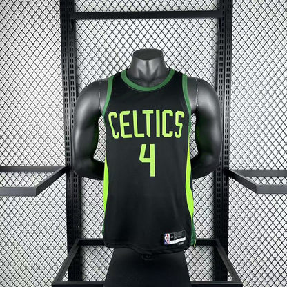 NBA 2025-26 Boston Celtics  4 HOLIDAY