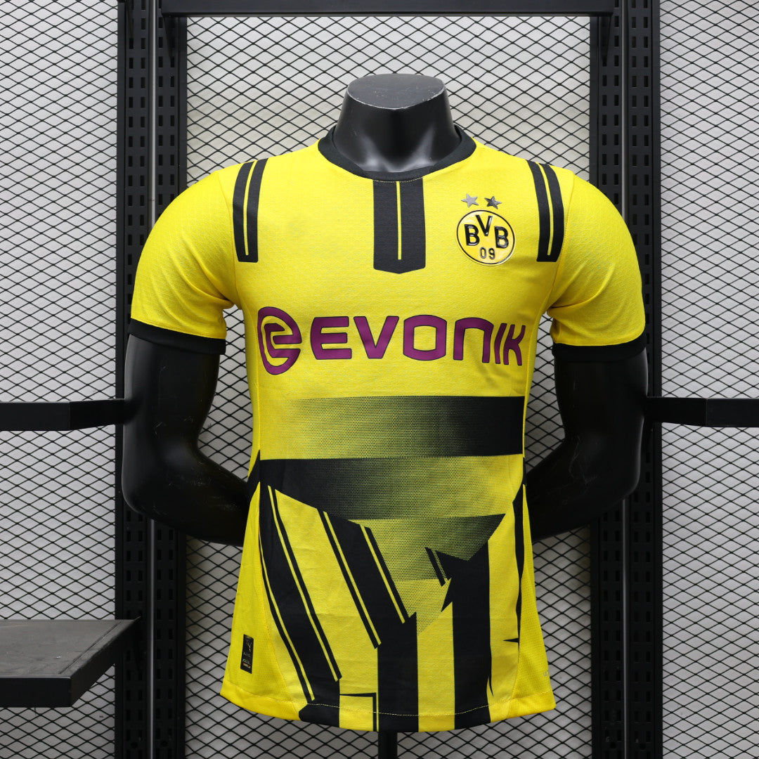 2024-25 Dortmund Special Edition Player S-XXL