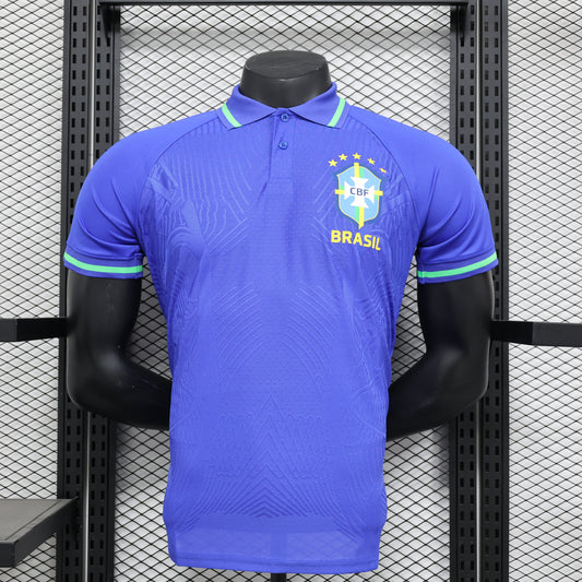 2024-25 Spieler Brasilien Sonderedition S-XXL