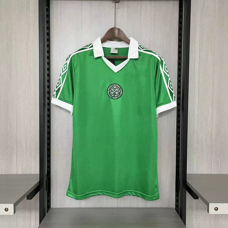 1980 Celtic Retro S-XXL