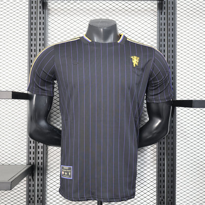 Camiseta especial de jugador del Manchester United 2025-26 (talla S-2XL)