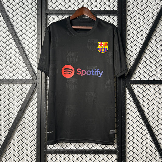 Edición conjunta Barcelona White 2025-26 S-4XL