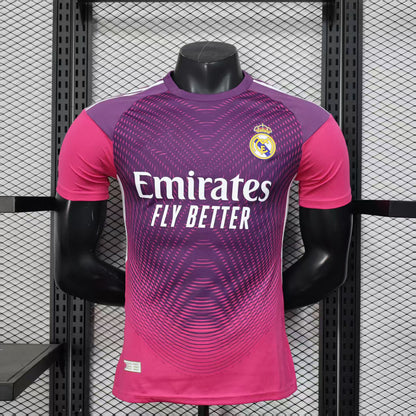 Camiseta especial del Real Madrid 2025-26 (talla S-2XL)