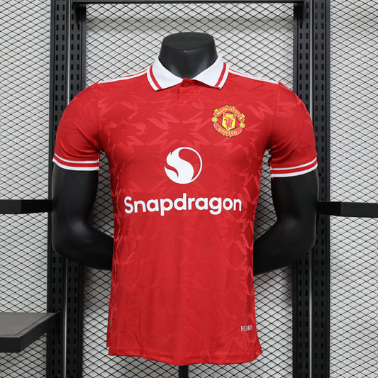 2024-25 Manchester United Special Edition-Spieler