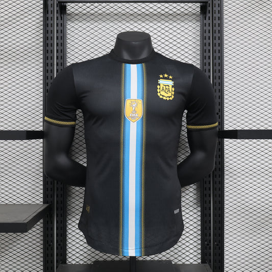 2024-25 Argentina Special Player S-XXL