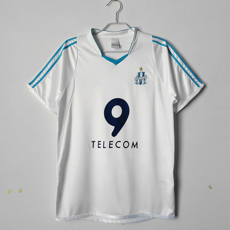 Retro Marseille home