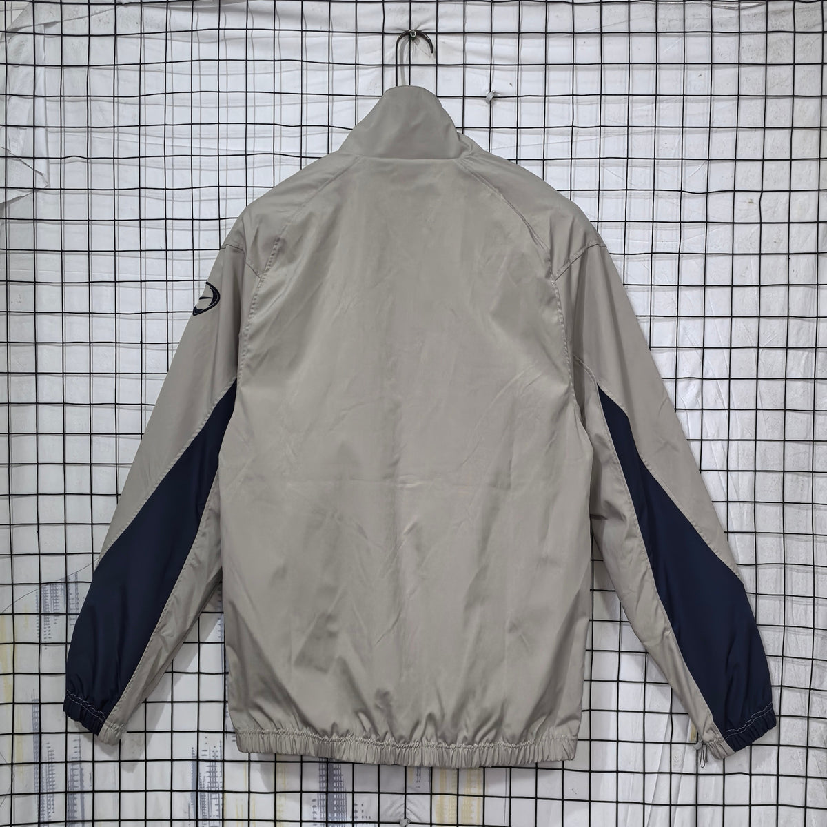 2003-04 Barcelona Windbreaker S-2XL