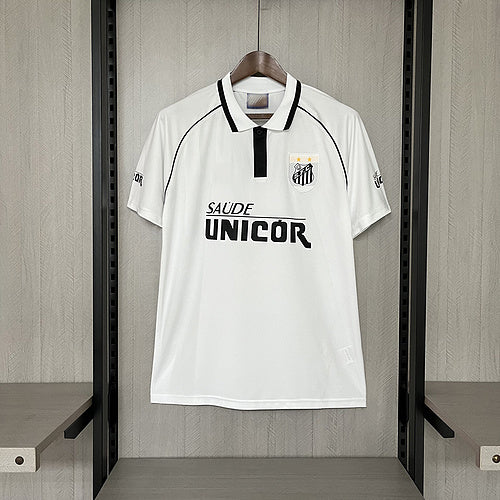 1997 Santos Away Retro  S-XXL