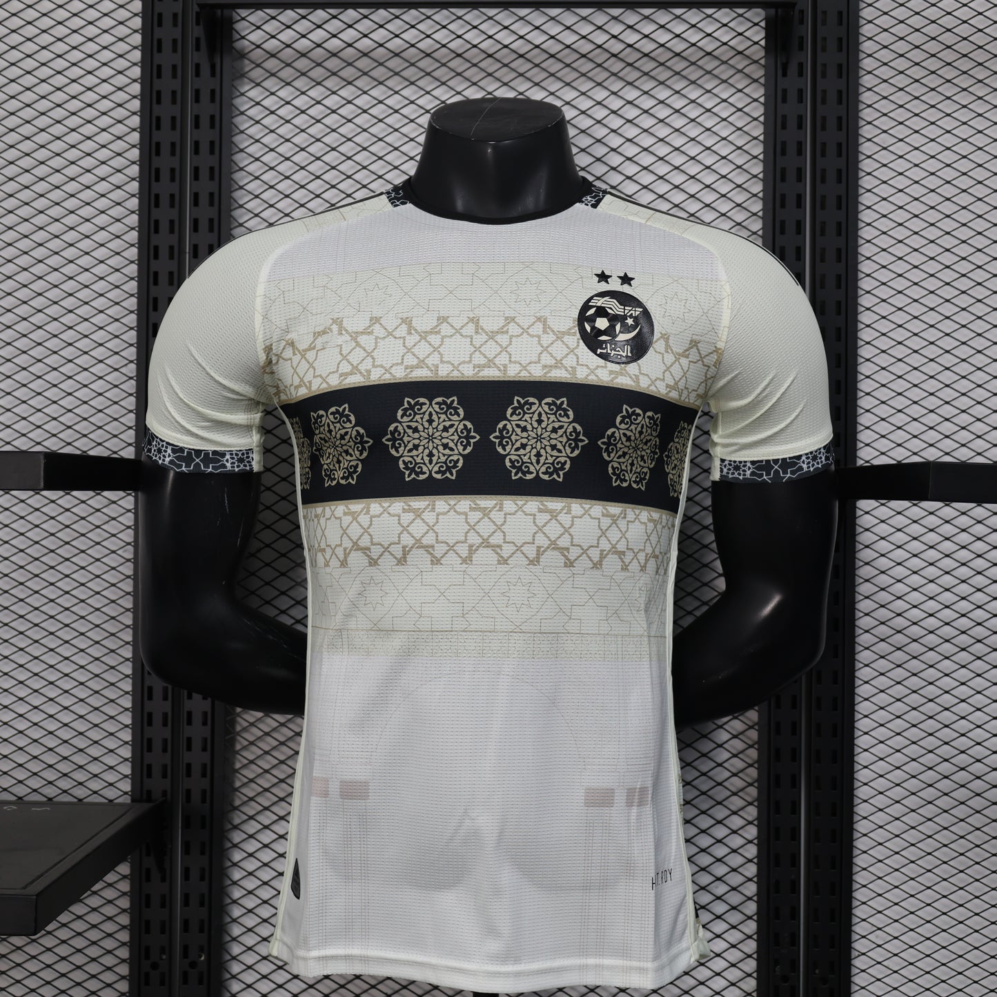 2024-25 Marseille Spezialspieler S-XXL