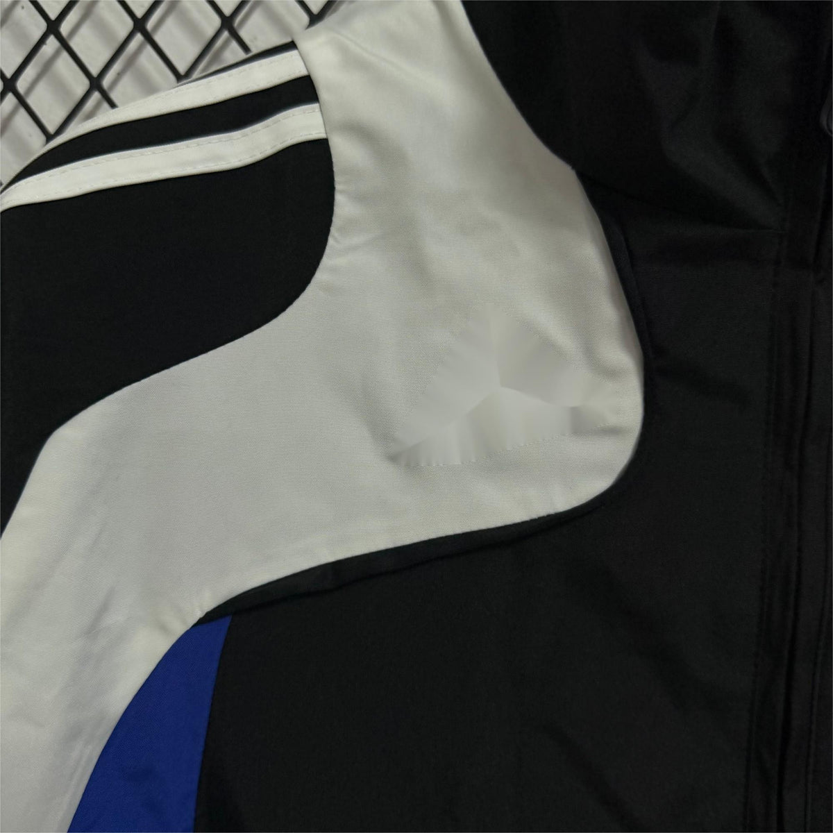 2008-09 Chelsea Retro Casual Training Windbreaker S-2XL