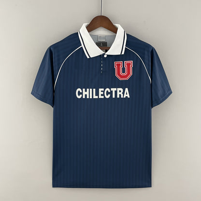 1994-95 Universidad de Chile Home Retro S-XXL