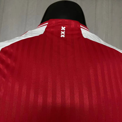 2023-24 Ajax Home Player Edition S-2XL