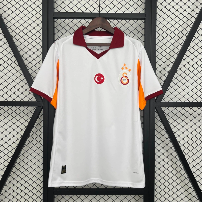 2024-25 Galatasaray Local S-2XL