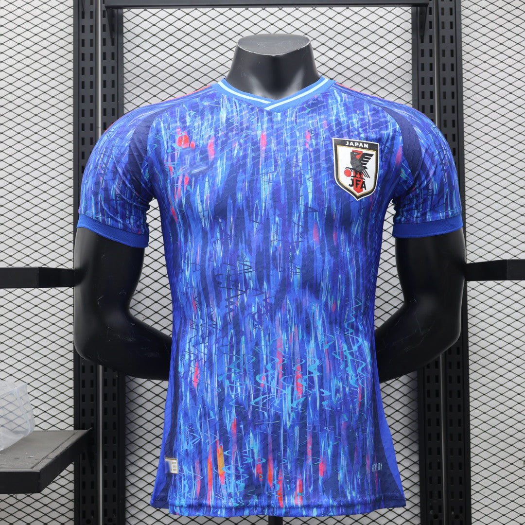 2024 Player Japan Sonderedition Größe S-XXL