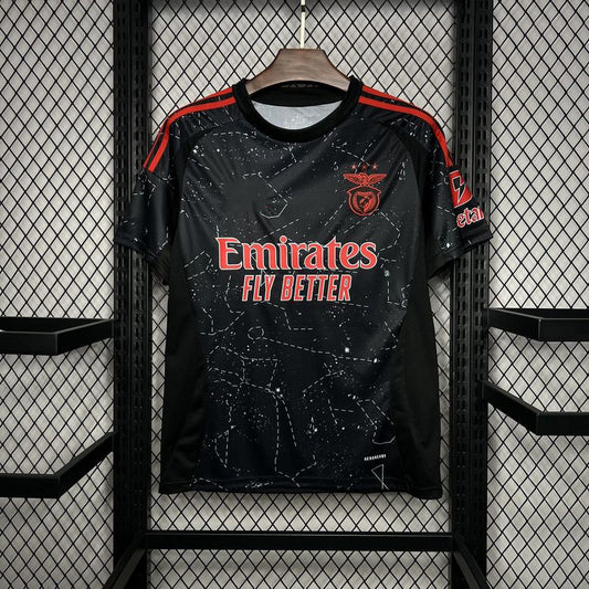 2024-25 Benfica Away S-XXL