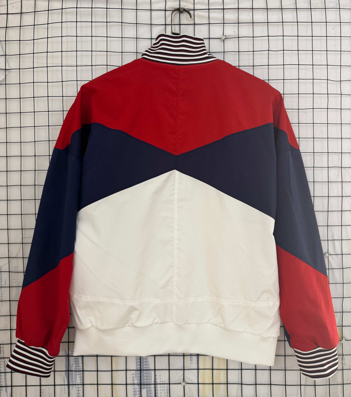 2024-25 England Waterproof Windbreaker S-2XL