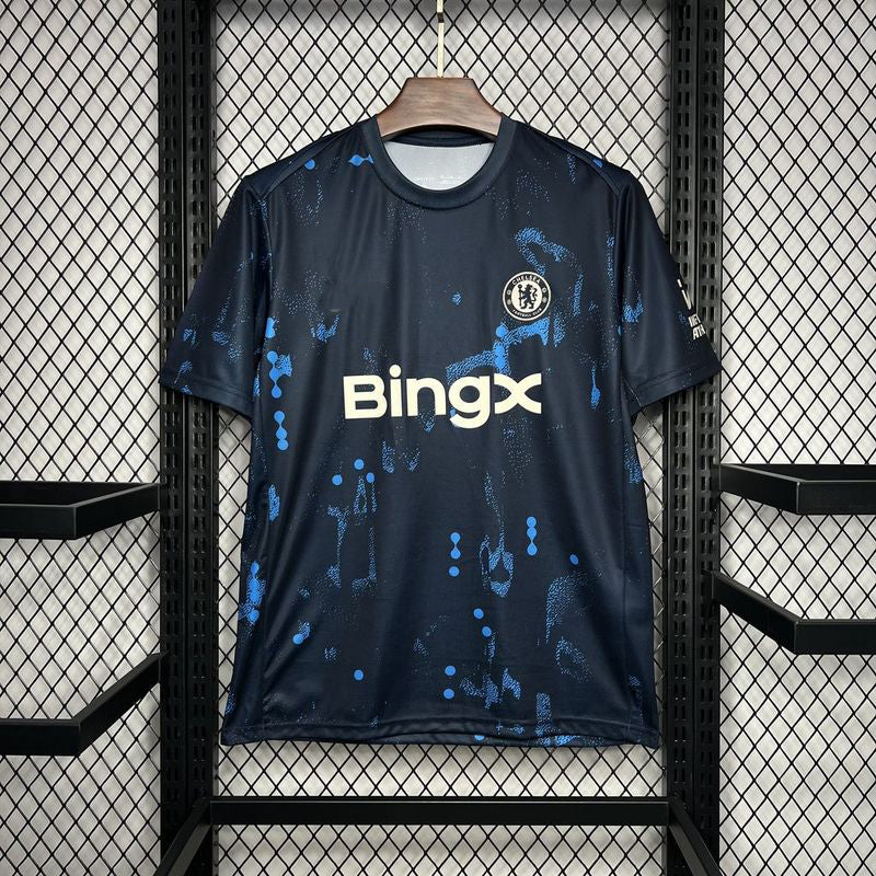 2024-25 Chelsea Pre Jogo S-XXL