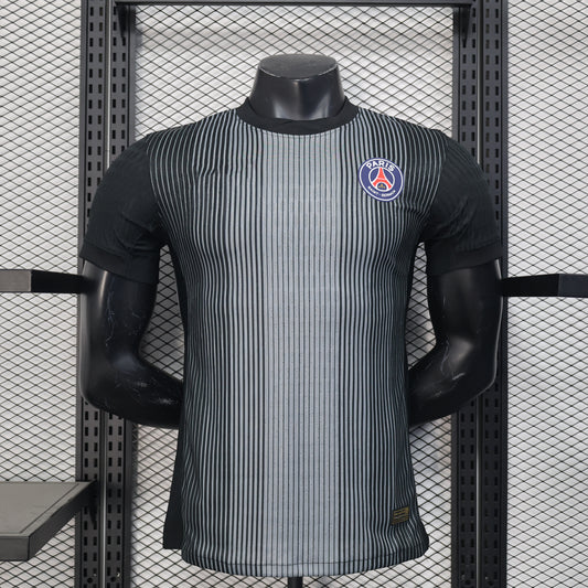 Edición especial del jugador del París Saint-Germain 2024-25 (PSG, talla S-XXL)