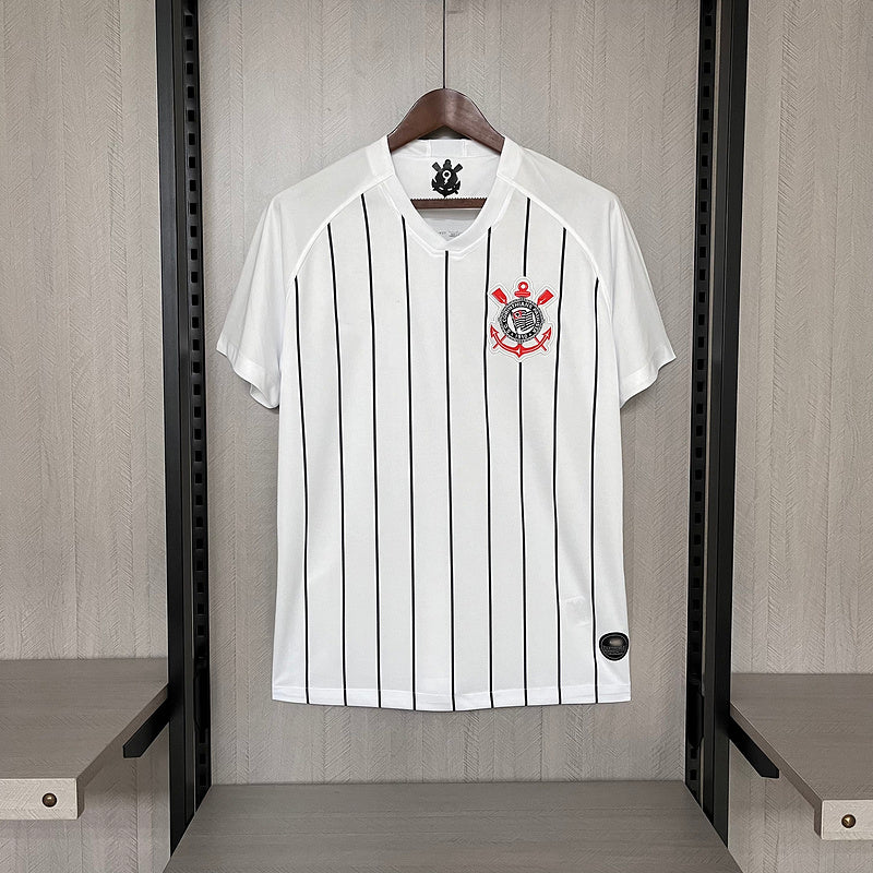 Corinthians 2019-20 Heimtrikot Retro S-2XL