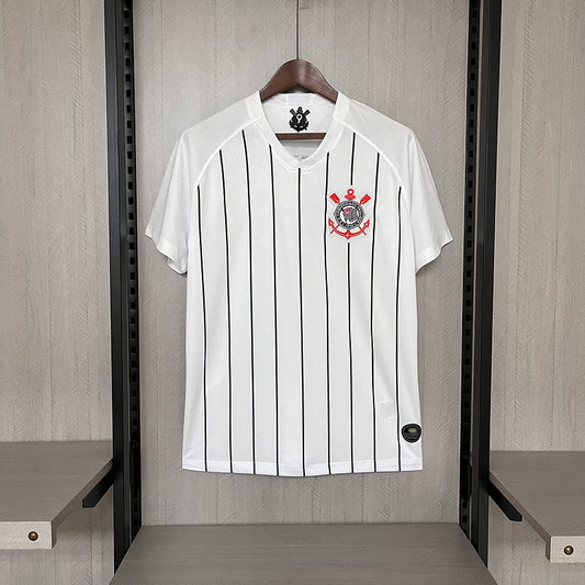Corinthians 2019-20 Heimtrikot Retro S-2XL