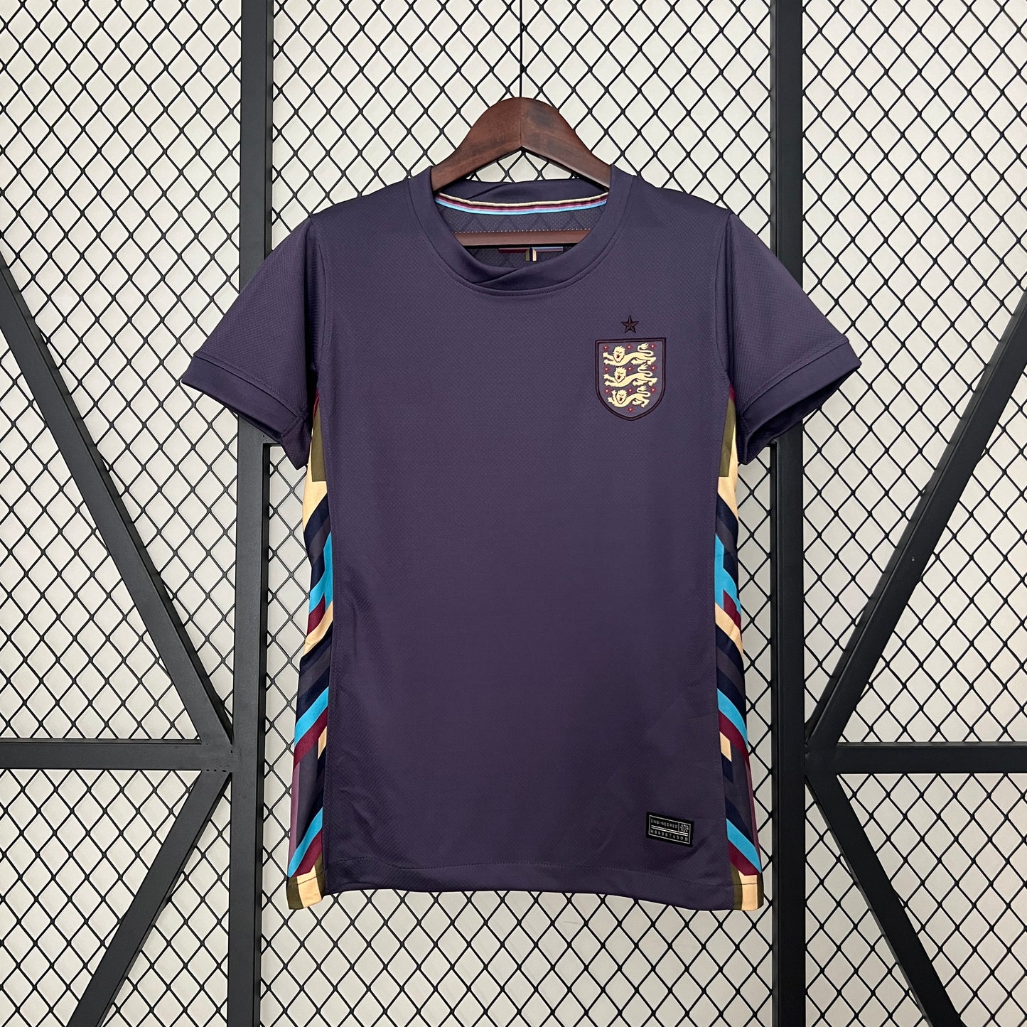 2024 Women England Away S-XXL