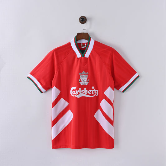 1993-95 Liverpool Home Retro S-XXL