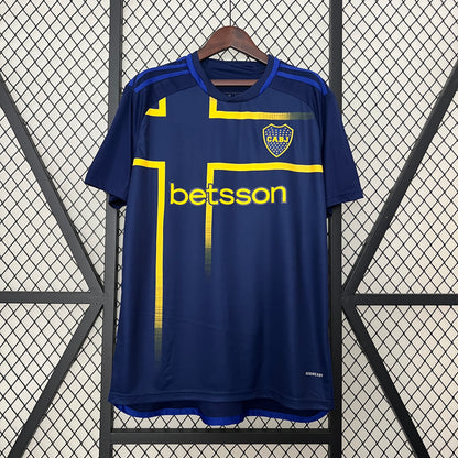 2024-25 Brasilien Spezial S-XXL