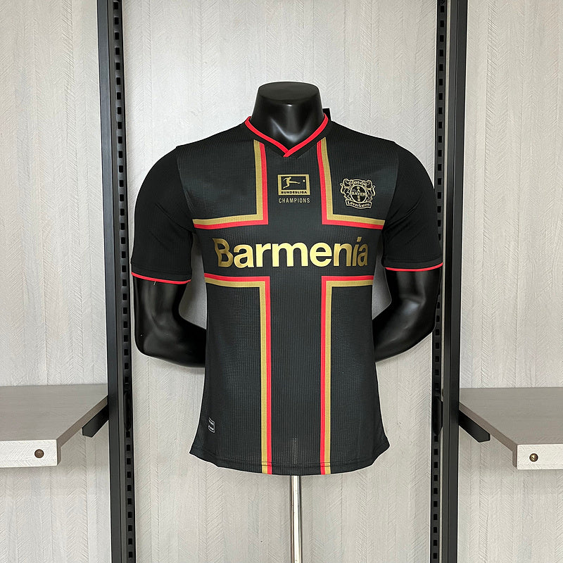 2024-25 Bayer Leverkusen Special Player S-XXL