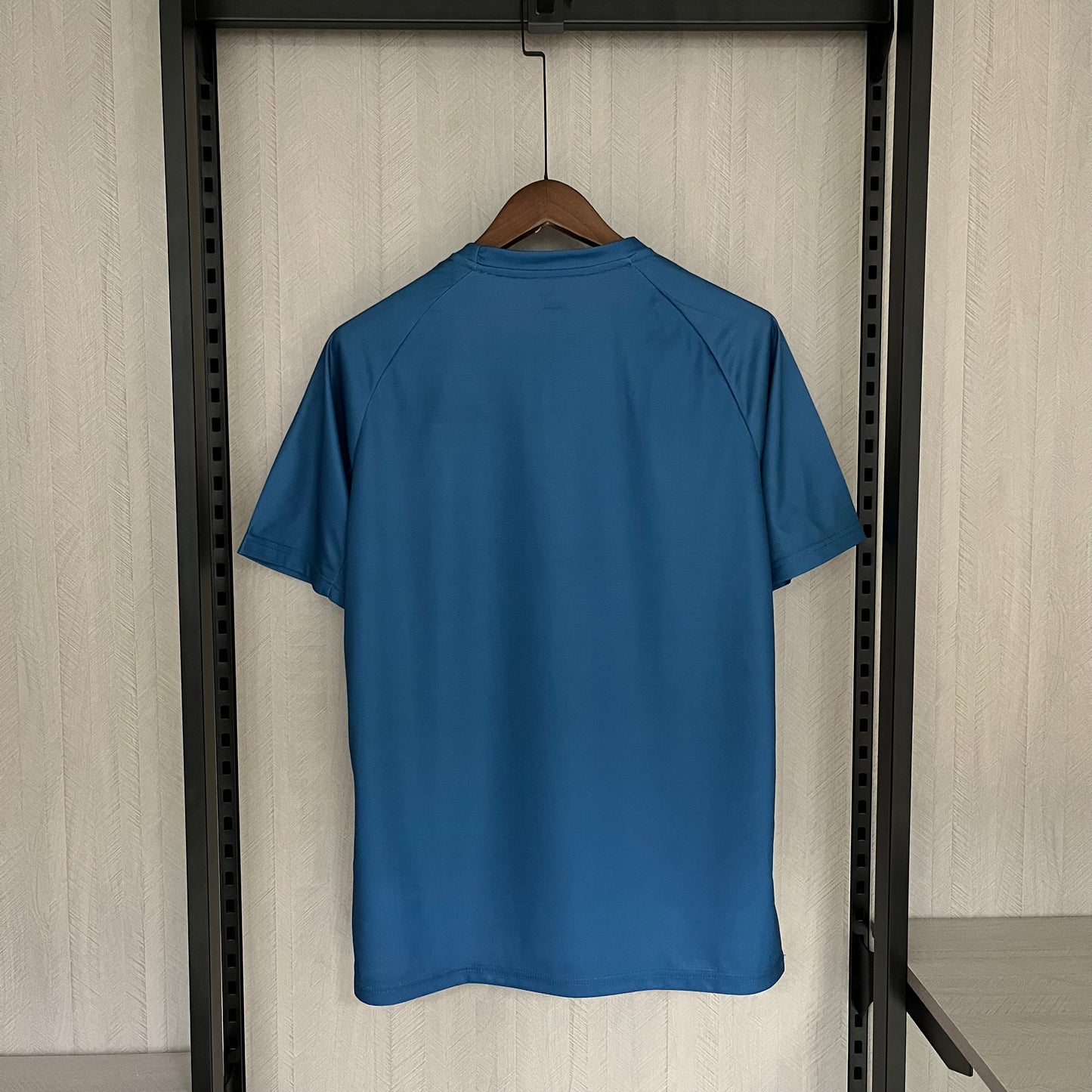 23-24 Manchester City Trainingsuniform blau S-XXL