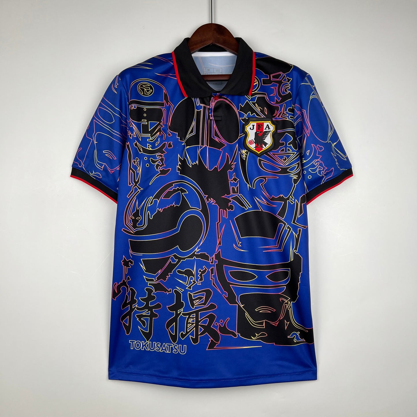 Édition spéciale Japon 2023-24 S-XXL