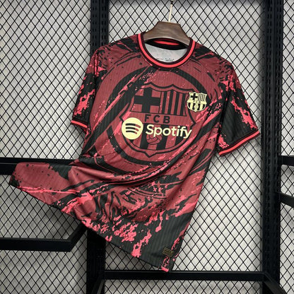 2024-25 Barcelona Special S-2XL