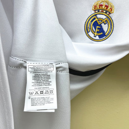 2023-24 Real Madrid Home Women's