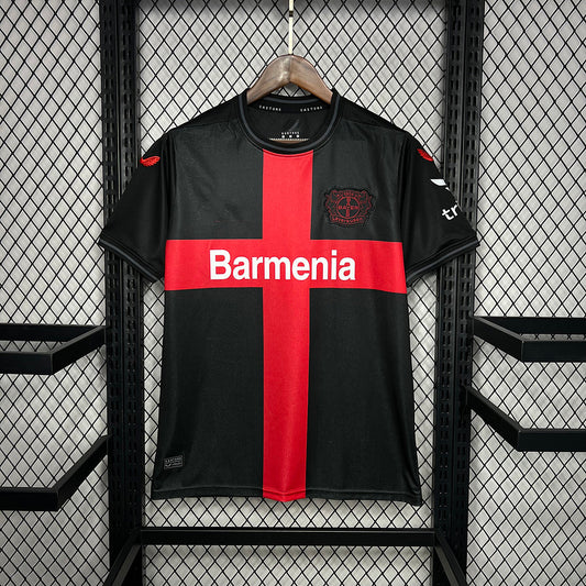 2023-24 Leverkusen Home S-2XL