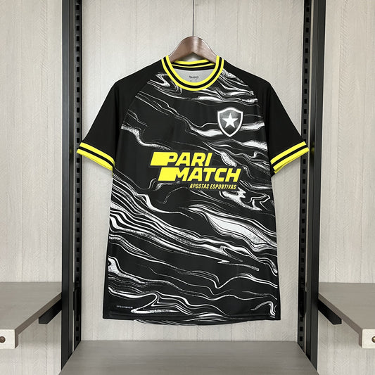 2024-25 Botafogo Fourth Away Campeo Libertadores S-XXXXL
