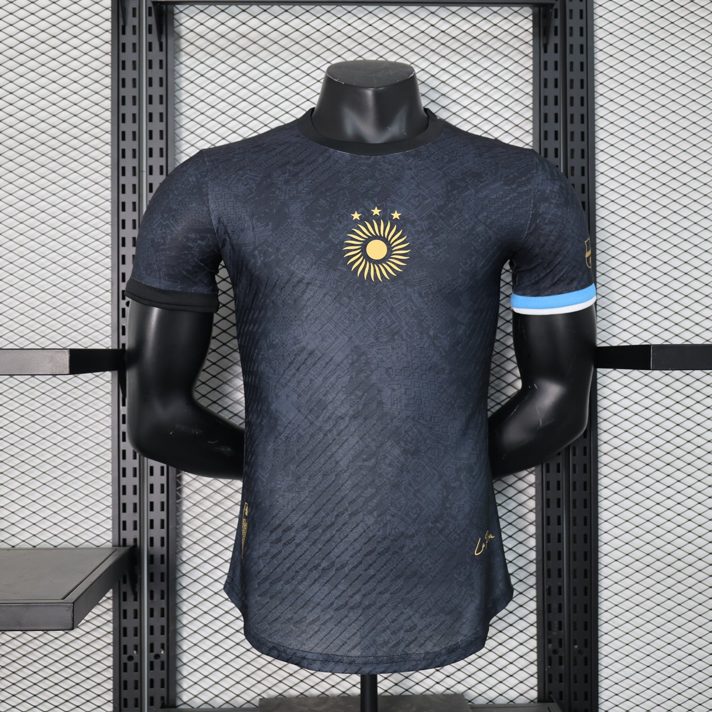 Joueur Argentine 2023, édition spéciale S-XXL