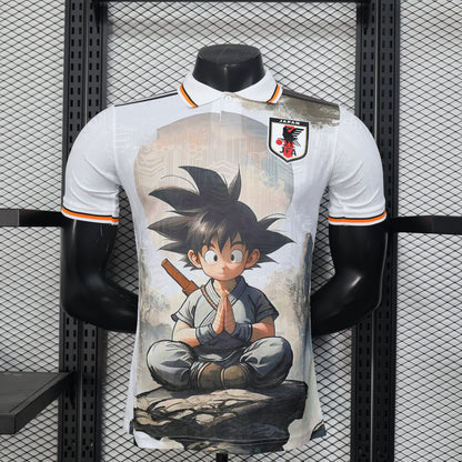 Edición especial de Japón 2025-26, reproductor S-XXL