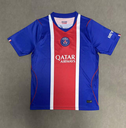2026-27 Paris Home S-4XL
