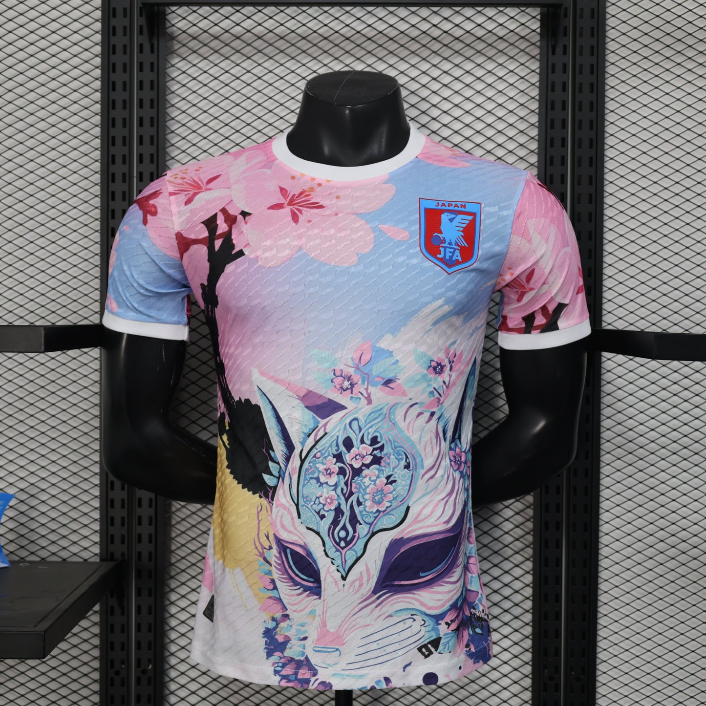 2025-26 Japan Special Player S-2XL