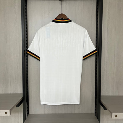 Retro Germany 1996 Home S-2XL