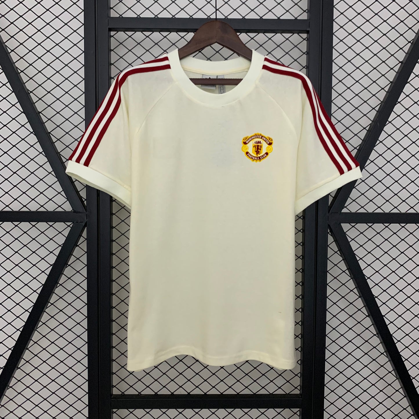 2024-25 Manchester United Special Edition S-2XL
