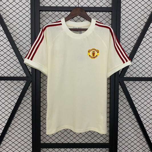 2024-25 Manchester United Special Edition S-2XL