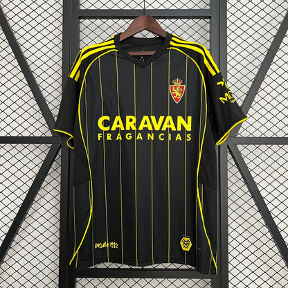 2025-26 Zaragoza away S-4XL