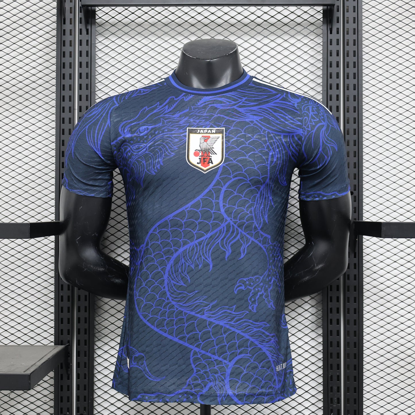 2024 Japan Special Edition Player S-XXL