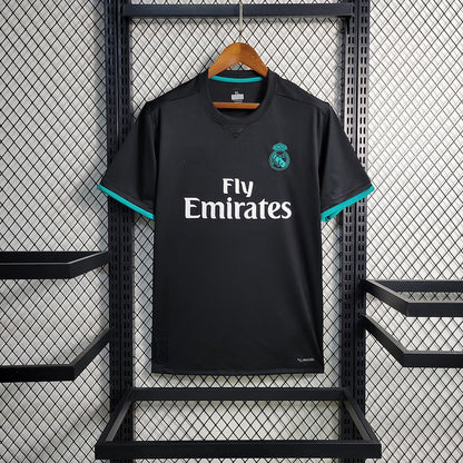 02/03 Real Madrid  Away Retro S-2XL