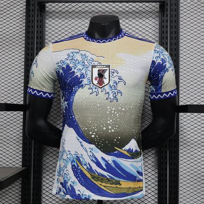 2023 Player Japan Special Edition S-XXL