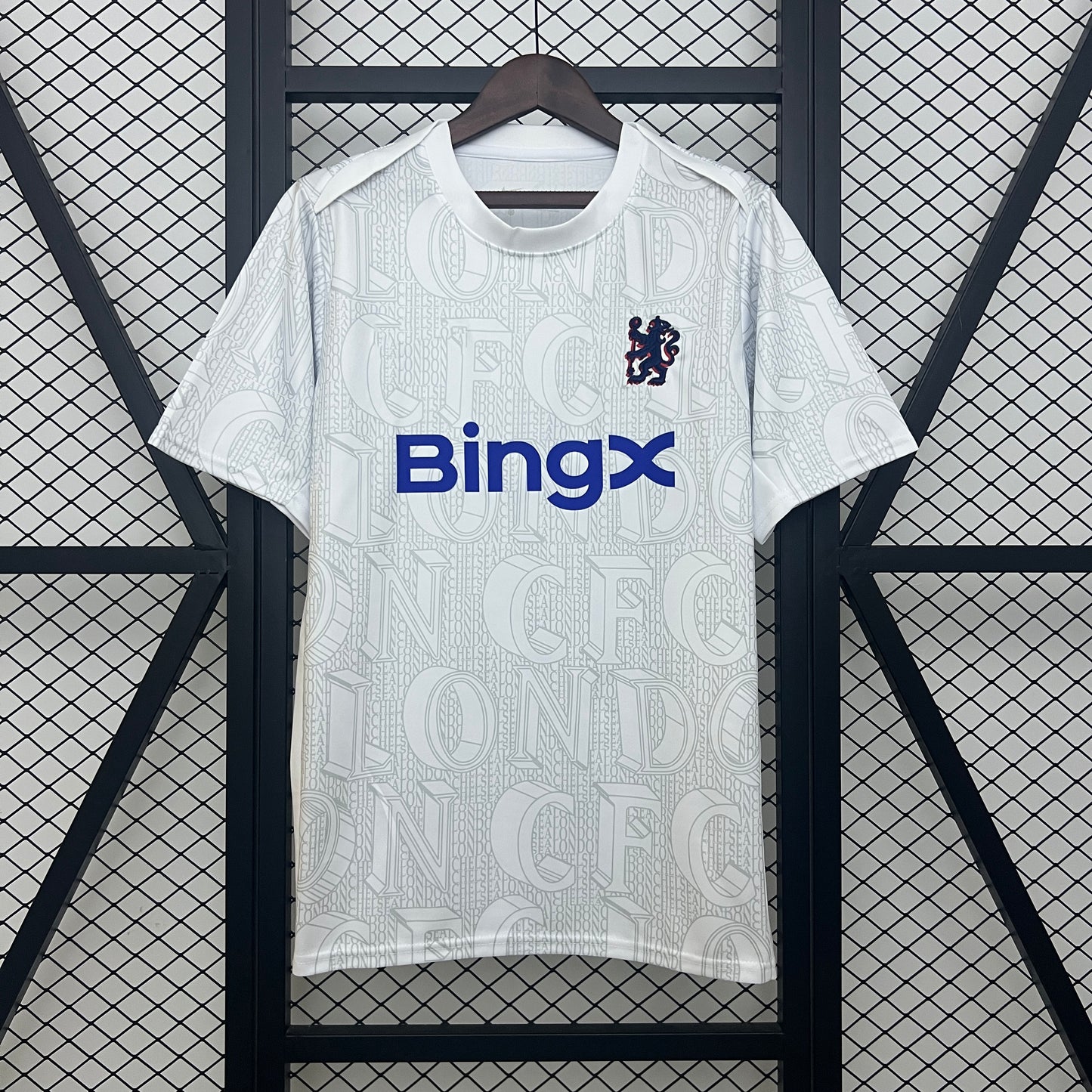 Camiseta local del Chelsea 2024-25 (talla S-4XL)