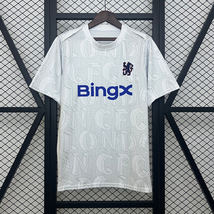 Camiseta local del Chelsea 2024-25 (talla S-4XL)
