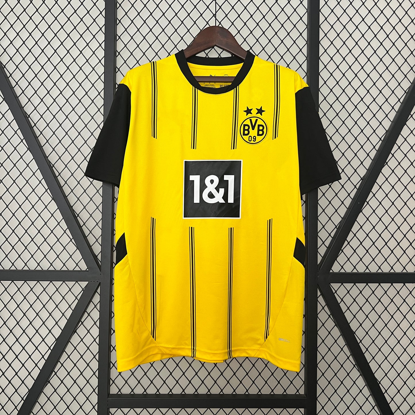 2024-25 Dortmund Home S-4XL