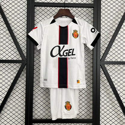 2025-26 RCD Mallorca Away KIDS 16-28