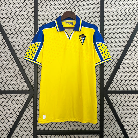 2024-25 Cadiz Heimtrikot S-XXL